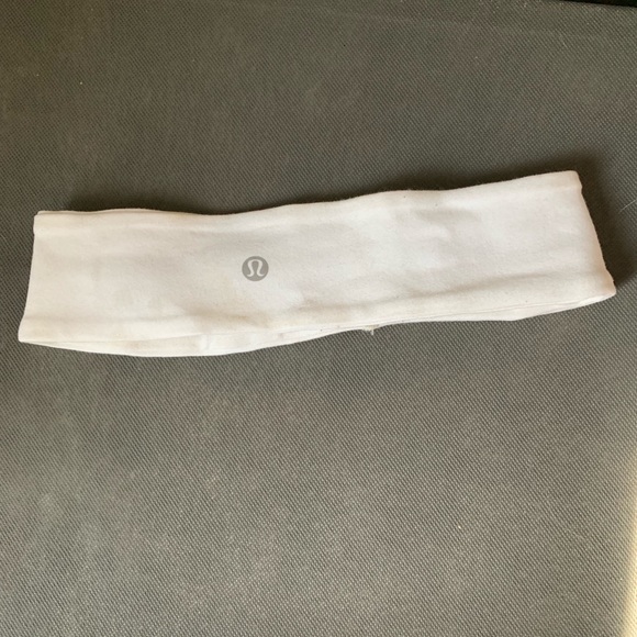 lululemon athletica Accessories - Lululemon | Slip-less Headband lululemon athletica Accessories - Lululemon | Slip-less Headband